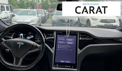 Tesla Model S 2019