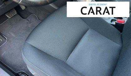 Toyota Auris 2011