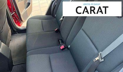 Toyota Auris 2011