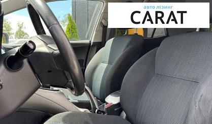Toyota Auris 2008
