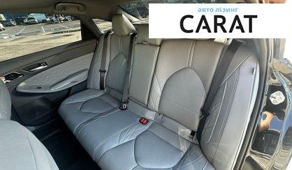 Toyota Avalon 2021
