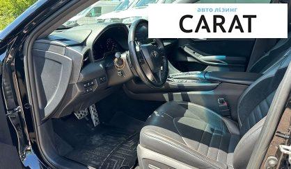 Toyota Avalon 2018