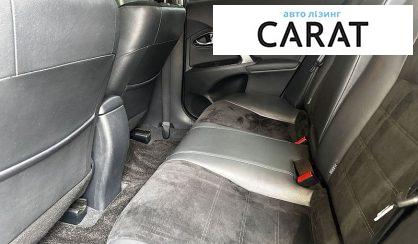 Toyota Avensis 2015