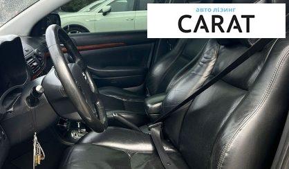 Toyota Avensis 2008