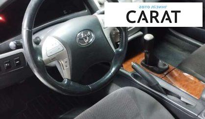Toyota Camry 2010