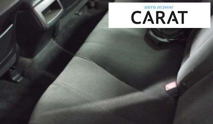 Toyota Camry 2010