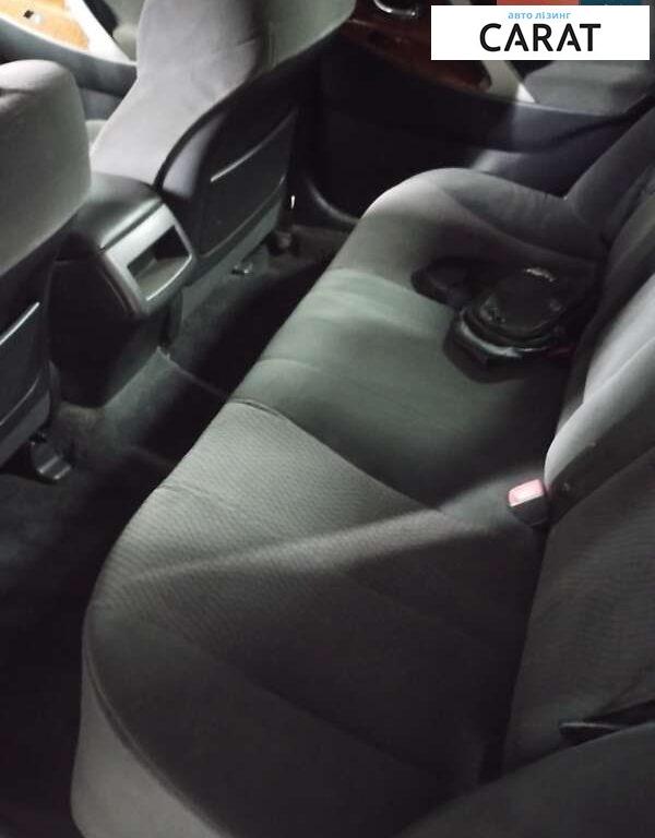 Toyota Camry 2010