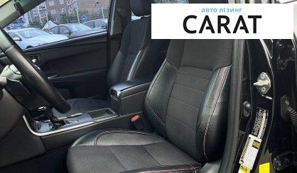 Toyota Camry 2017