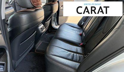 Toyota Camry 2010