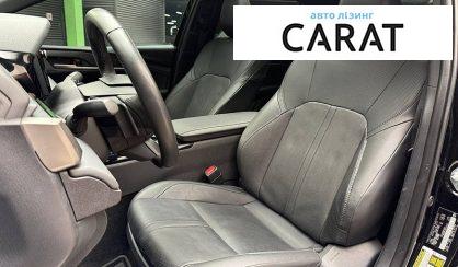 Toyota Camry 2024