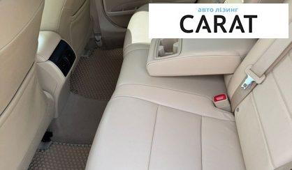 Toyota Camry 2017