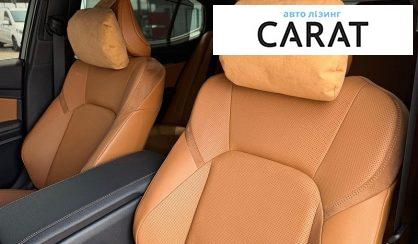 Toyota Camry 2025