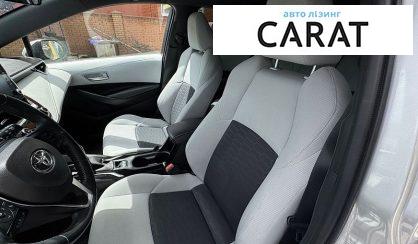 Toyota Corolla 2018
