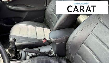 Toyota Corolla 2007