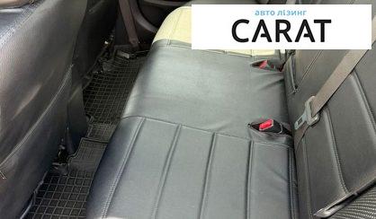 Toyota Corolla 2007