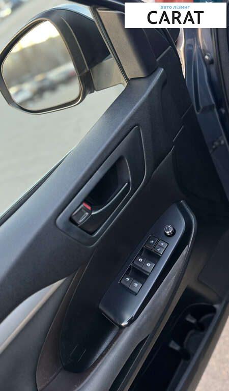 Toyota Highlander 2015