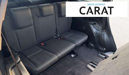 Toyota Highlander 2015