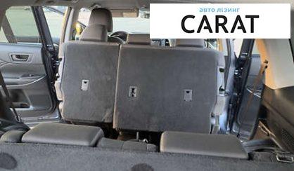 Toyota Highlander 2015