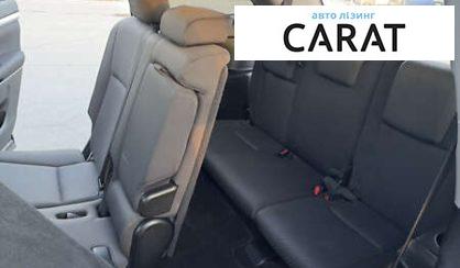 Toyota Highlander 2015