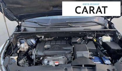 Toyota Highlander 2015