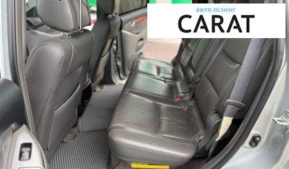 Toyota Land Cruiser Prado 2007