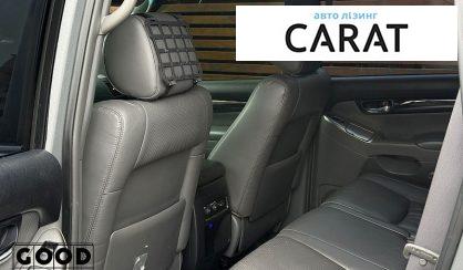 Toyota Land Cruiser Prado 2008