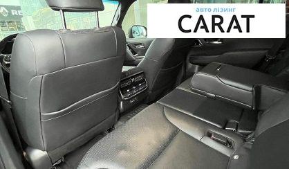 Toyota Land Cruiser (все) 2023