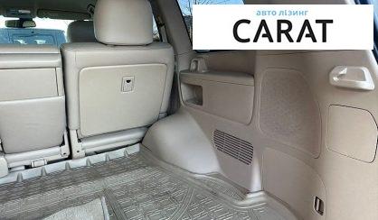 Toyota Land Cruiser 2013