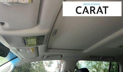 Toyota Land Cruiser 2015