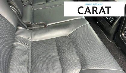 Toyota Land Cruiser 2015