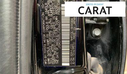 Toyota Prius C 2017