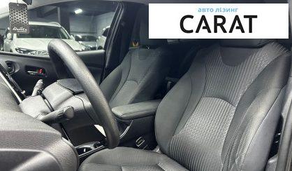 Toyota Prius 2016