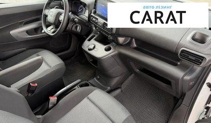 Toyota Proace Verso 2023