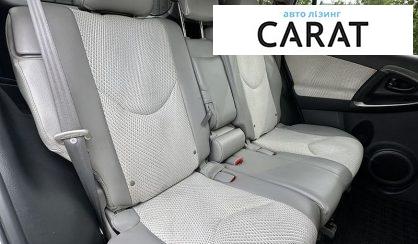 Toyota Rav 4 EV 2013
