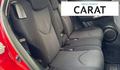 Toyota Rav 4 2007