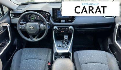 Toyota Rav 4 2020