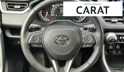 Toyota Rav 4 2020
