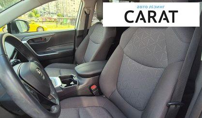 Toyota Rav 4 2020
