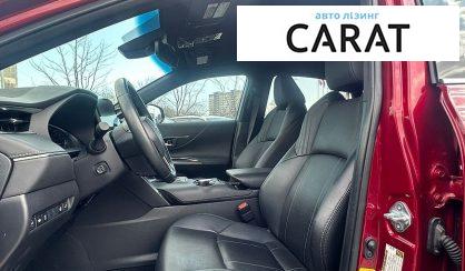 Toyota Venza 2021