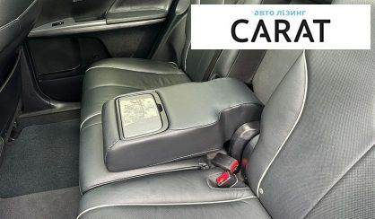 Toyota Venza 2013