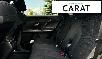 Toyota Venza 2013