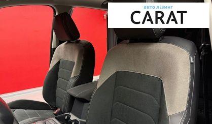 Volkswagen Amarok 2024