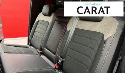 Volkswagen Amarok 2024