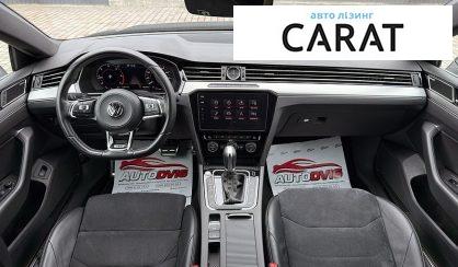 Volkswagen Arteon 2019