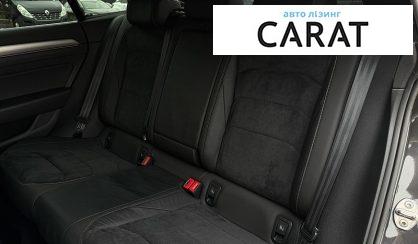 Volkswagen Arteon 2019