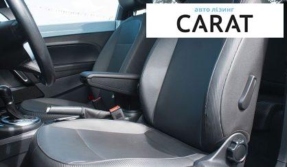 Volkswagen Beetle 2014