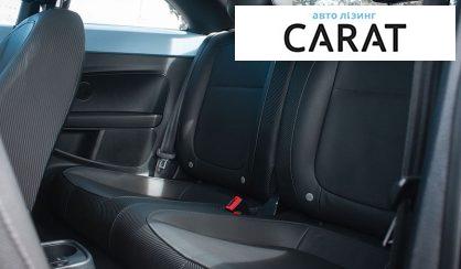 Volkswagen Beetle 2014