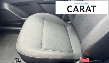 Volkswagen Caddy 2019