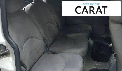Volkswagen Caddy 2009
