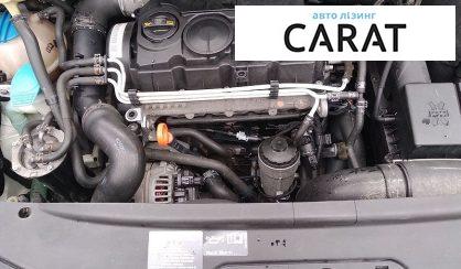 Volkswagen Caddy 2008